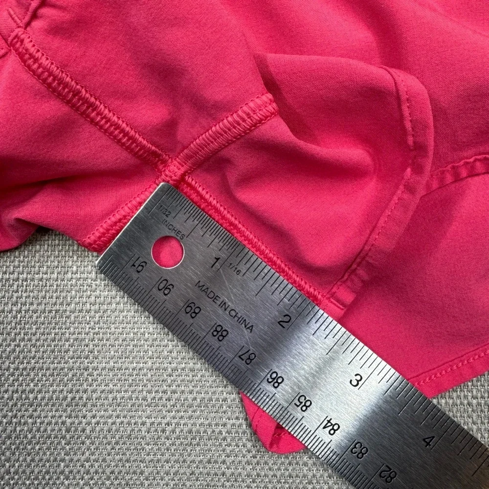 Lululemon Hotty Hot High-Rise Lined Short 2.5